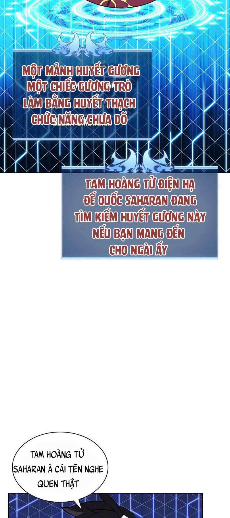 vượt qua giới hạn chapter 161 34