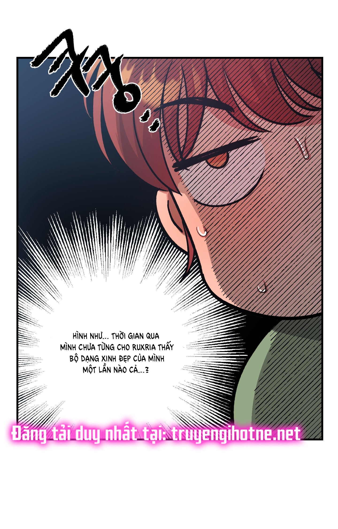 [18+] một lòng một dạ chapter 56.1 28