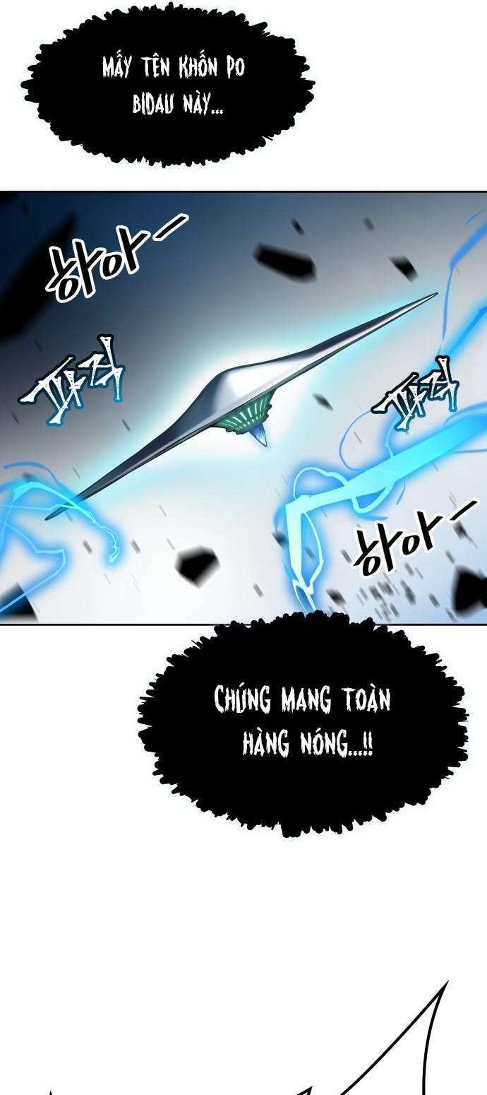 cuộc chiến trong tòa tháp chapter 593 55