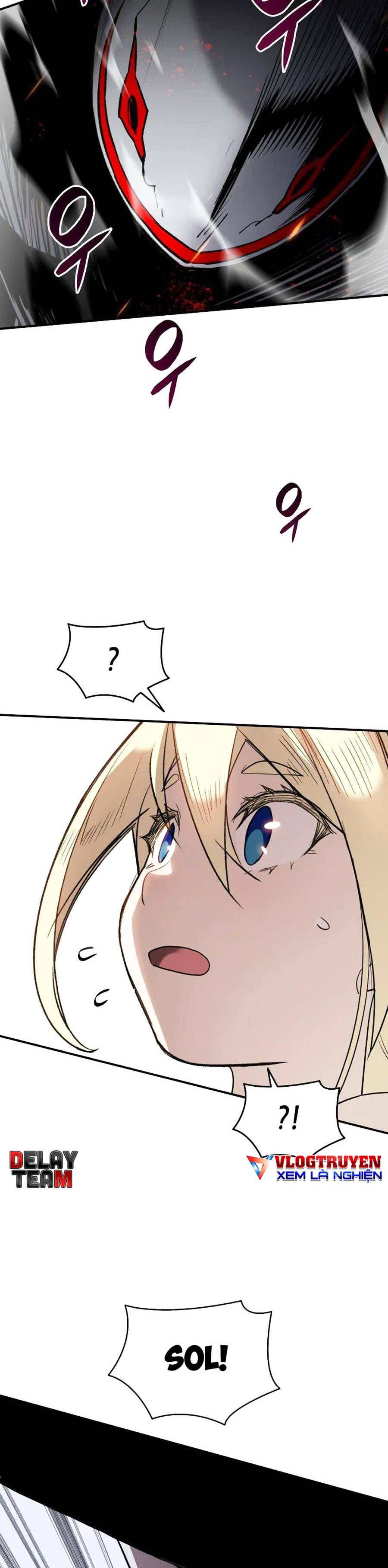 tôi là lính mới chapter 114 43