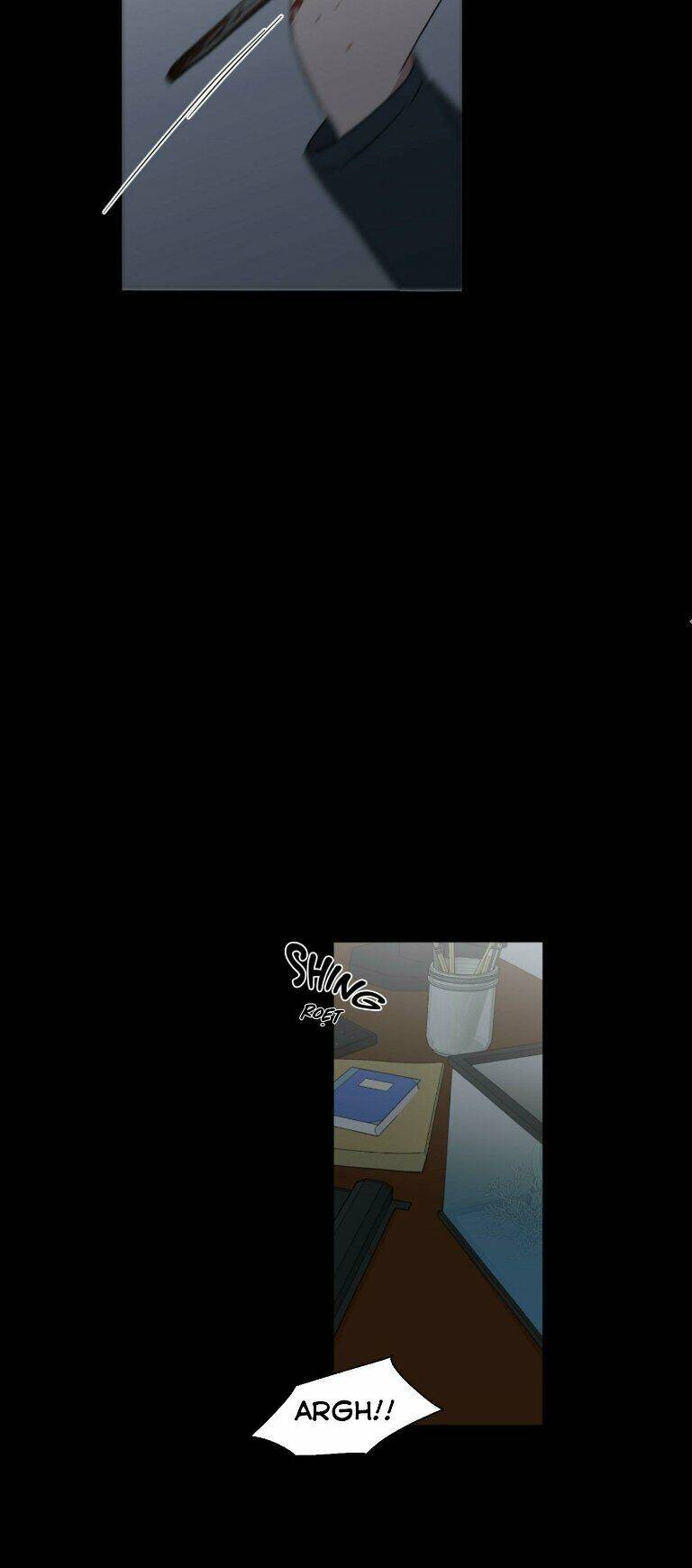 …”một sự thật khá khó chịu.” chapter 63 16