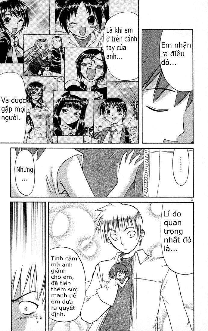 midori no hibi chapter 84 4