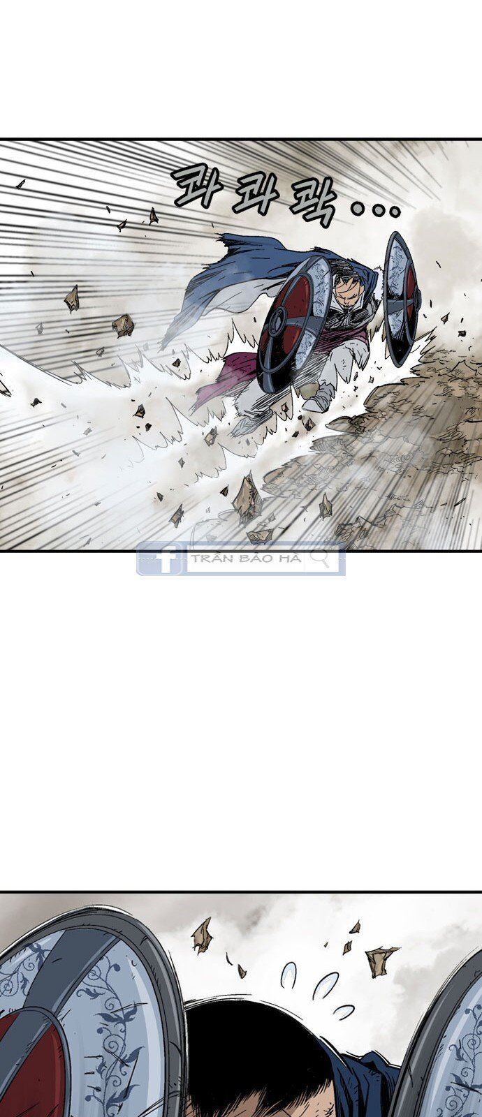 cao thủ 2 chapter 80 50