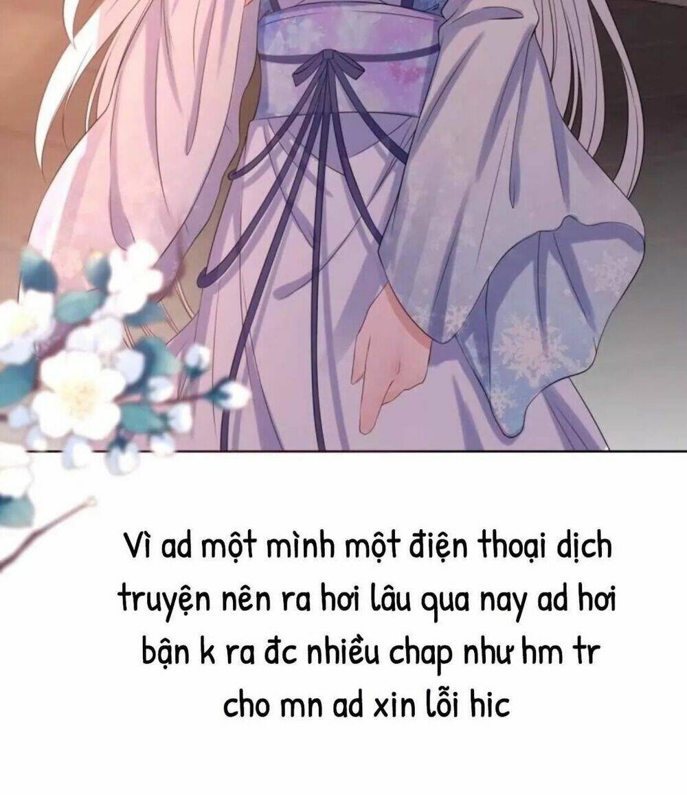 theo đuổi hoàng tử quá khó a~ chapter 22 41