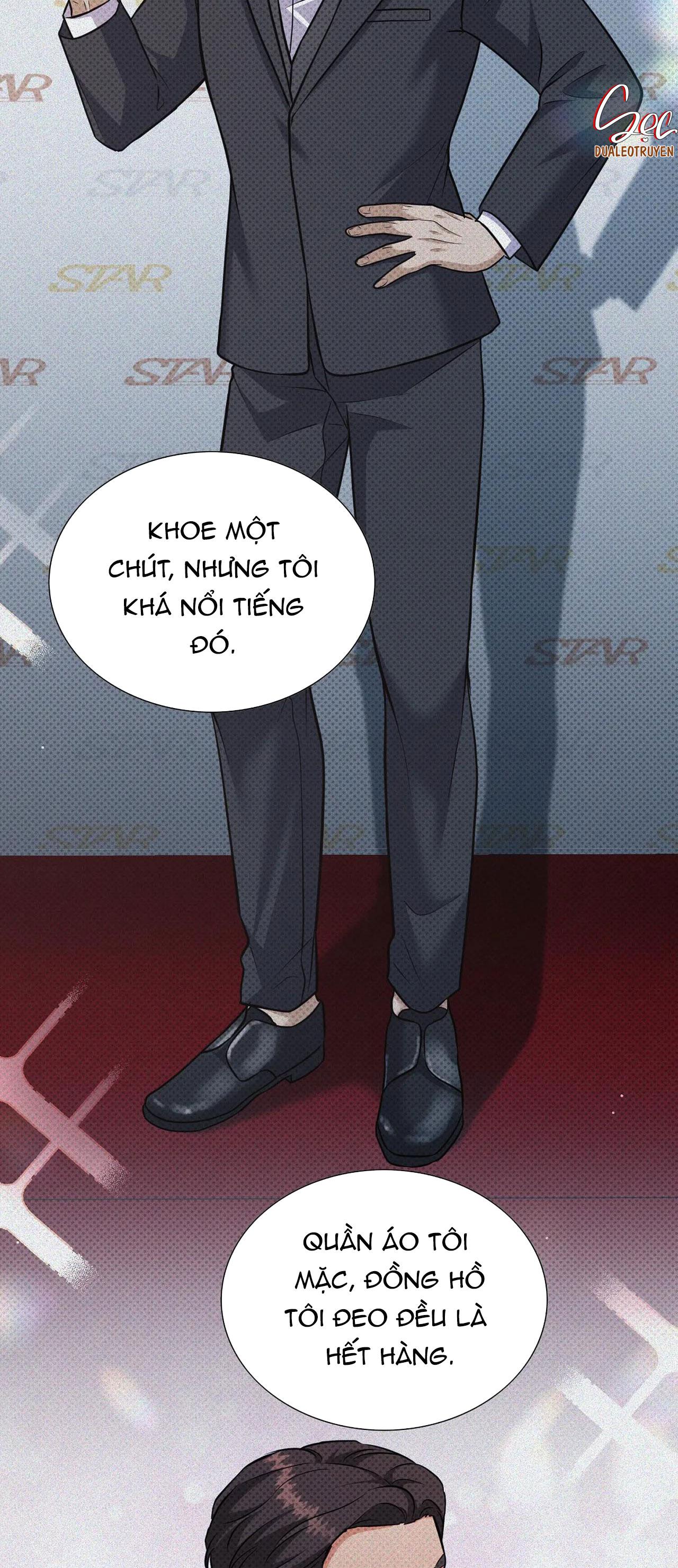 (abo) nỗi u sầu của manhattan chapter 14 7