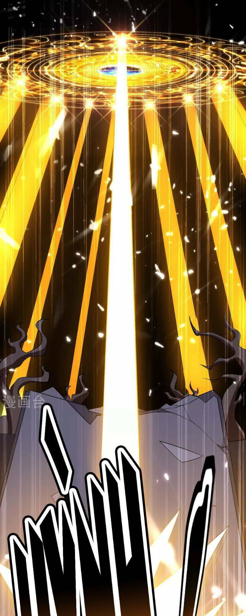 vạn giới tiên vương chapter 16 6