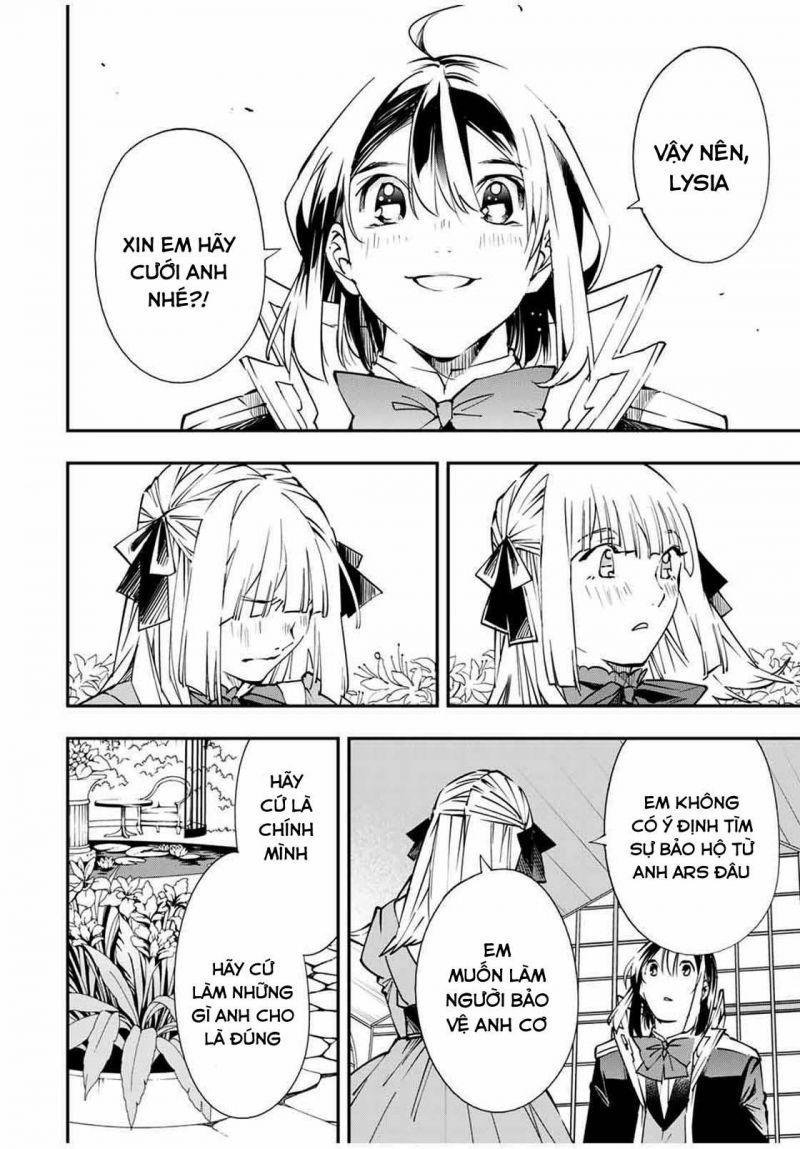 tái sinh thành quý tộc với kĩ năng 'appraisal' chapter 53 10