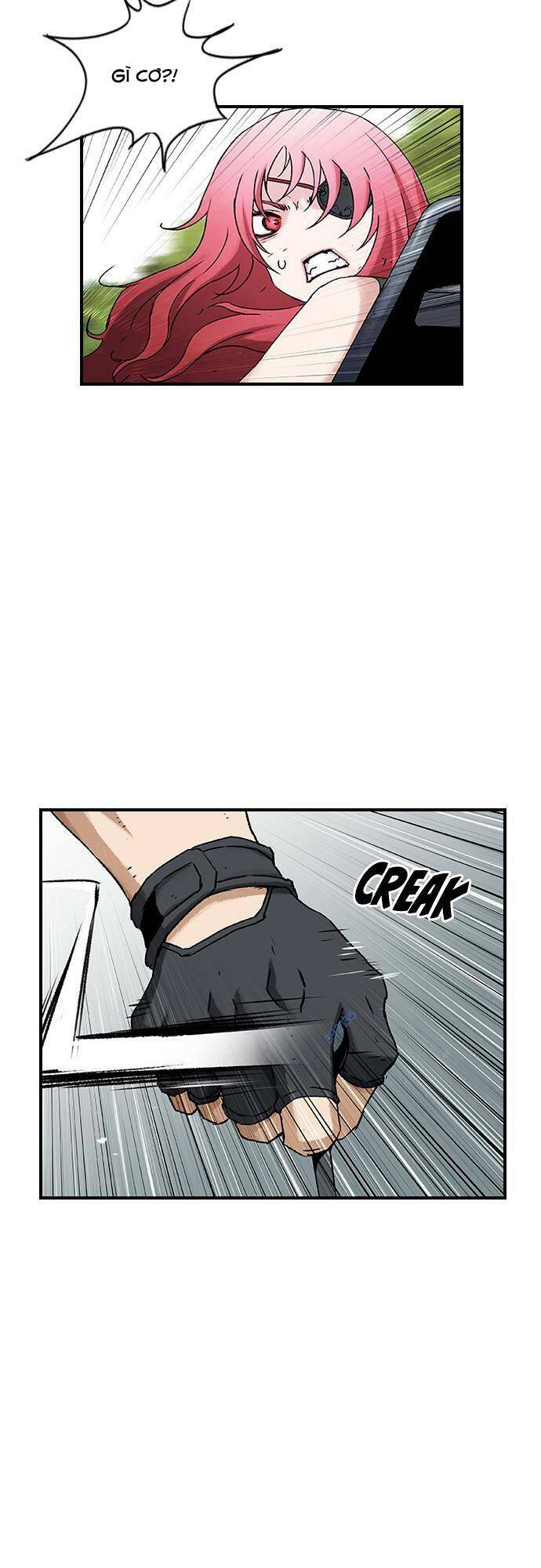 pubg - cuộc chiến sinh tồn - 100 chapter 18 50