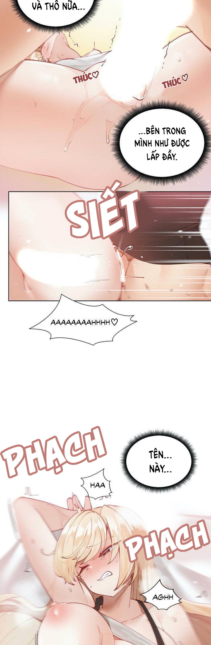 gia sư ác nữ iljinnyeo chapter 3 26