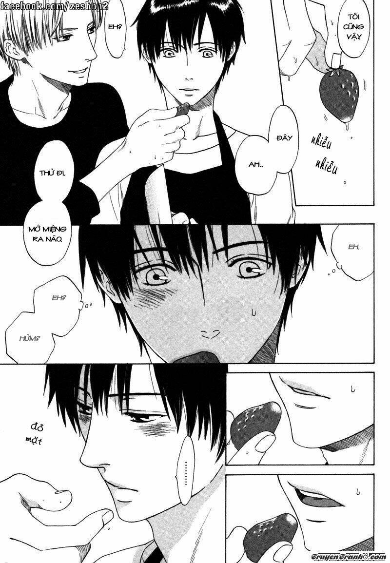 wasuremono chapter 3 14