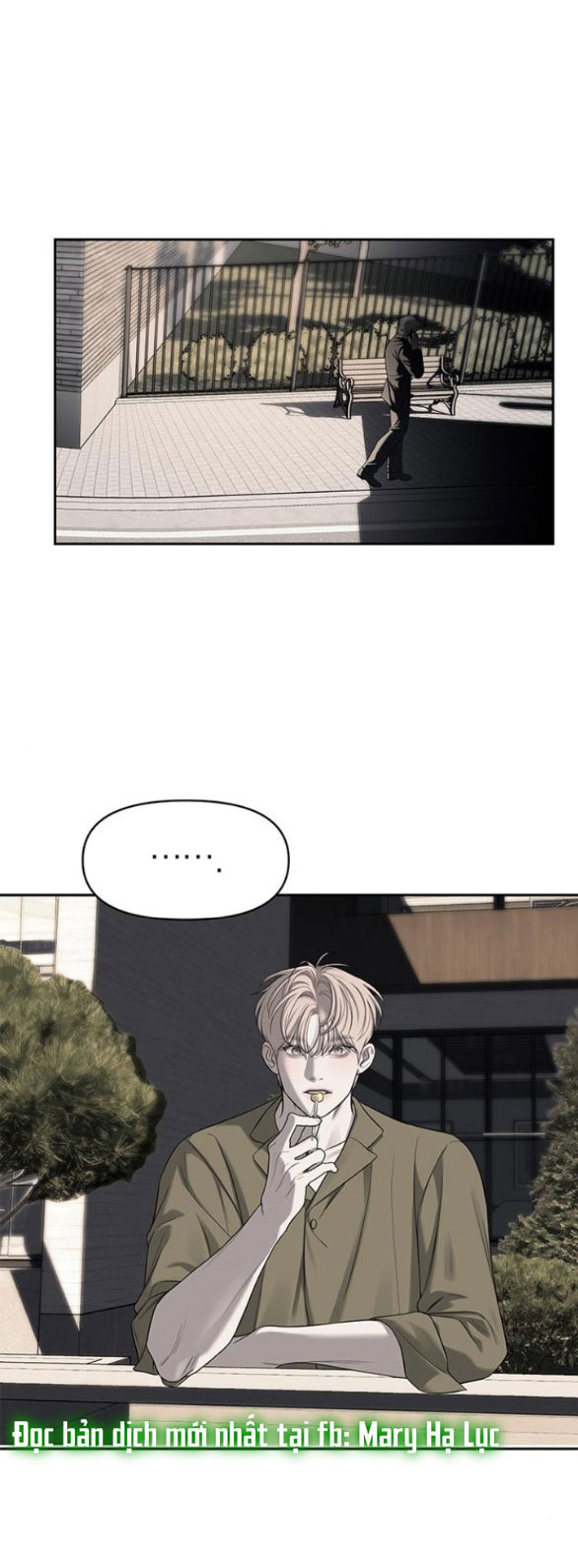 xâm nhập trường trung học tài phiệt chapter 69.1 45