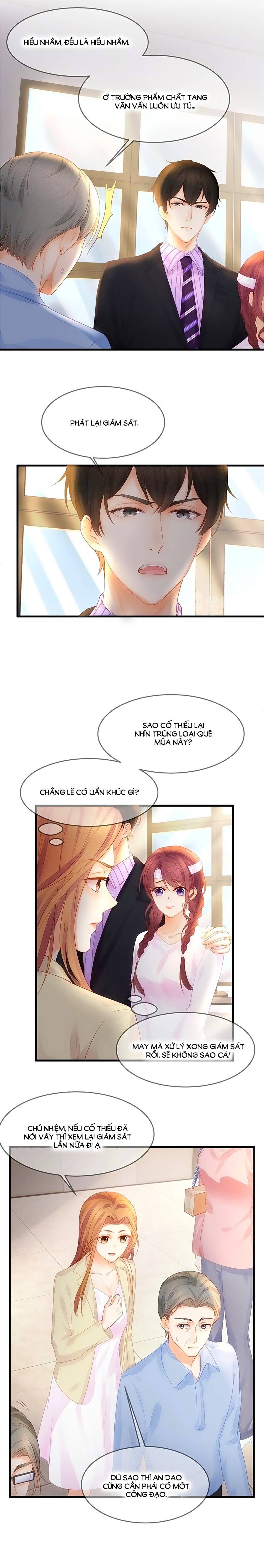 ta với bốn vị cố tiên sinh chapter 10 2