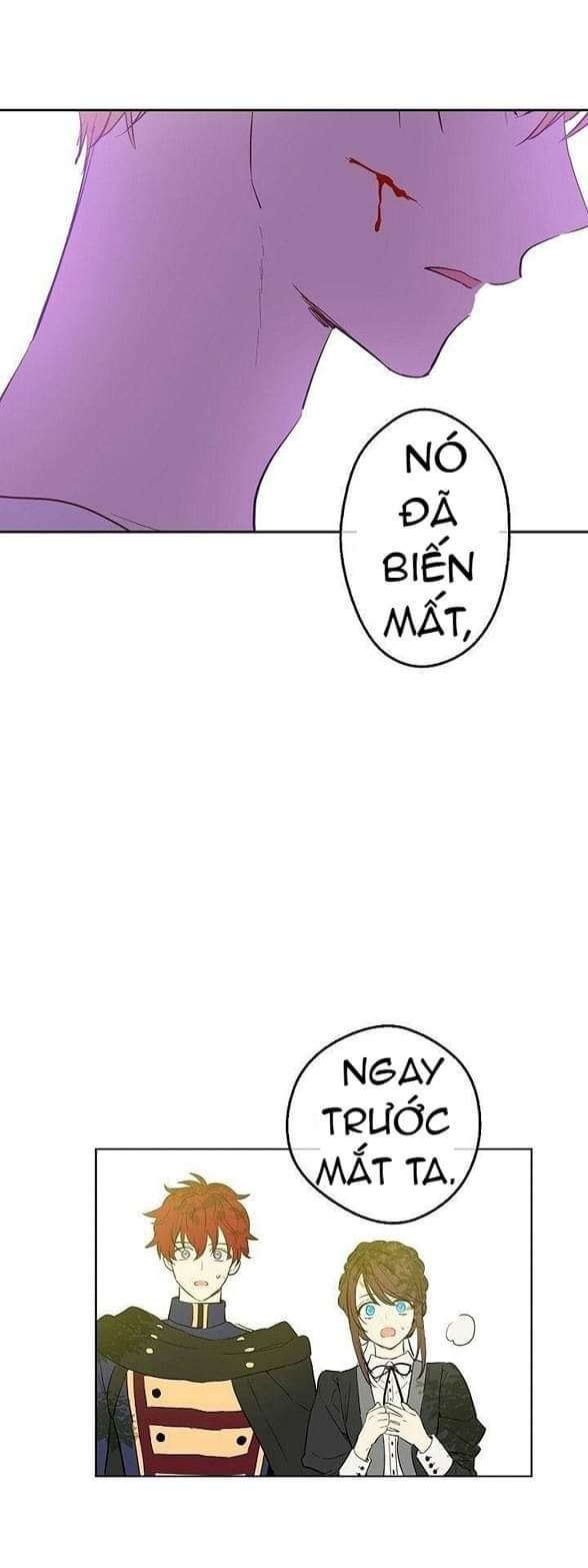 bỗng một ngày nọ tôi trở thành nàng công chúa chapter 54 24