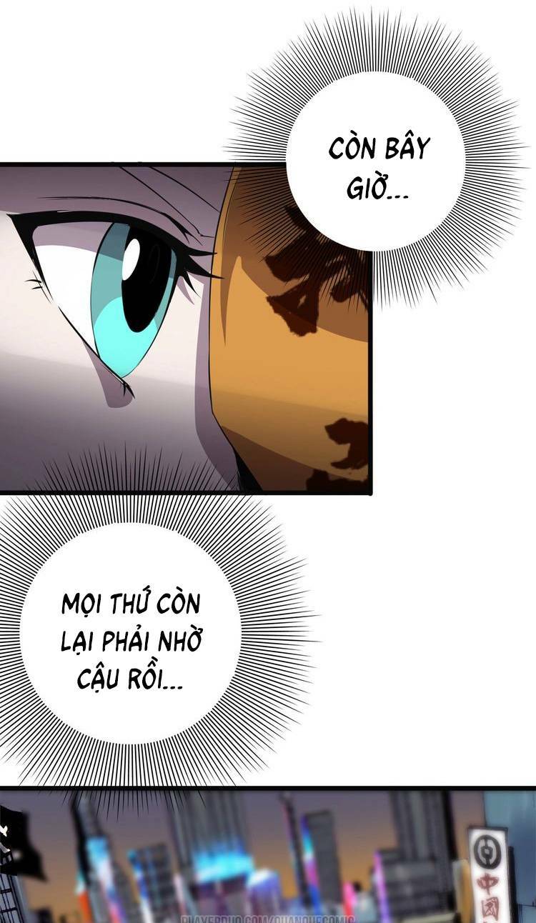 chào mừng đến thế giới cực lạc chapter 64 47