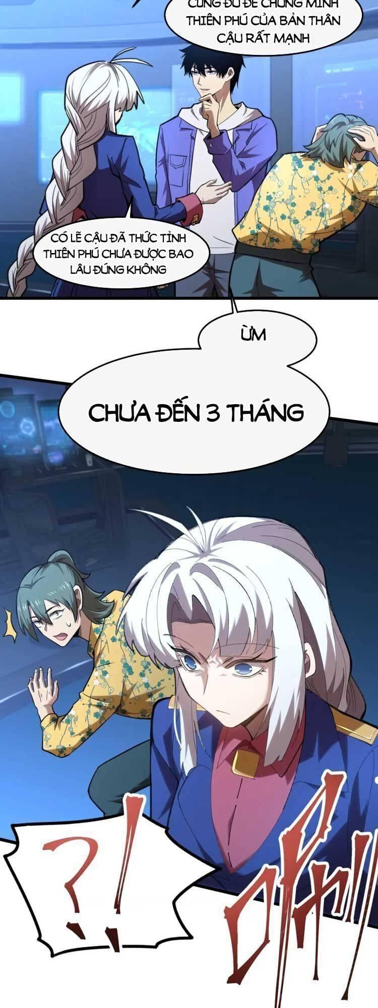 cao võ: ngàn năm tiến hóa chapter 26 8