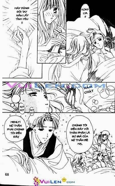 duyên kỳ ngộ chapter 2 68
