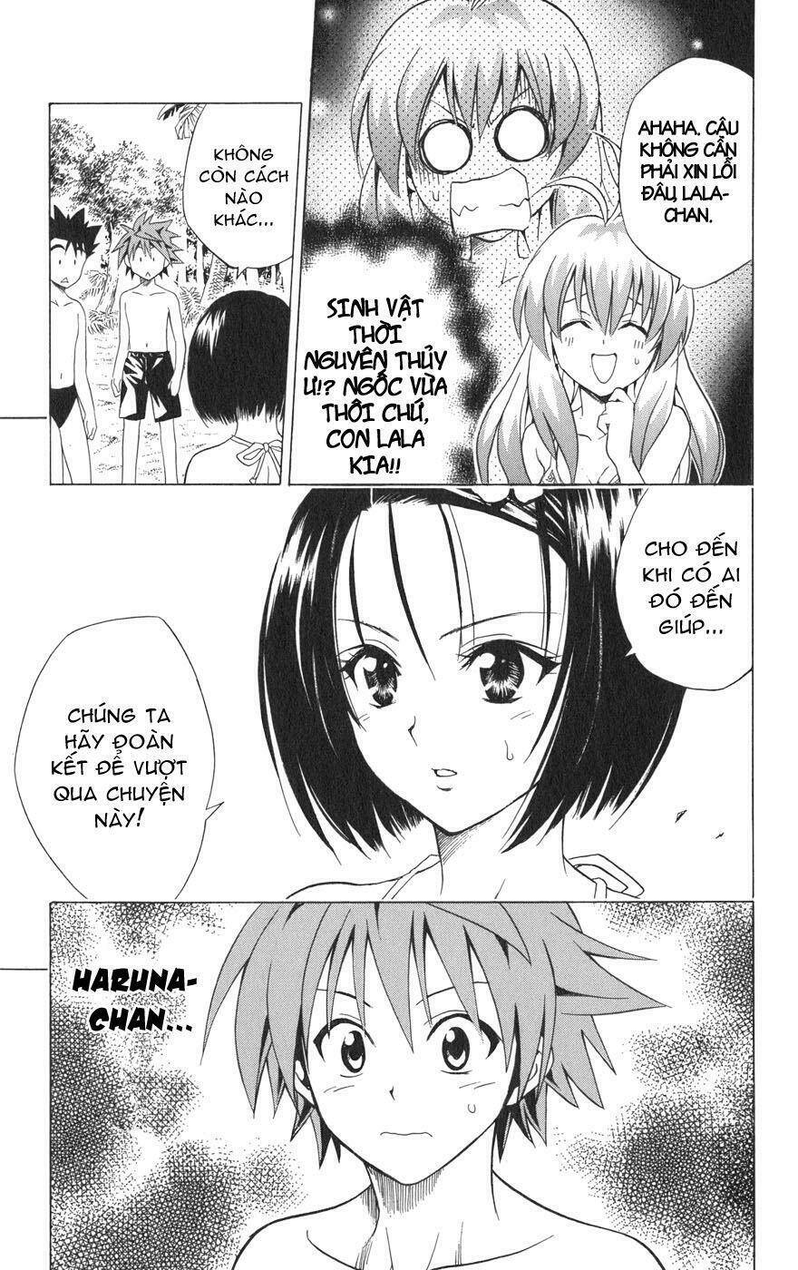 bọn tớ thích cậu! rito chapter 67 19