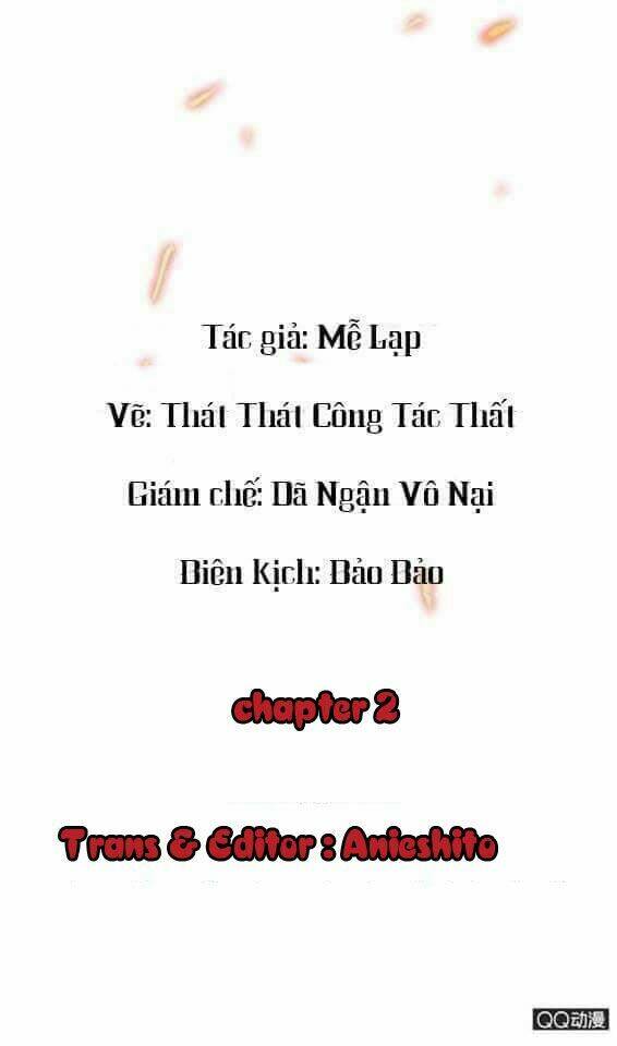 huyễn vũ thanh xuân chapter 2 2