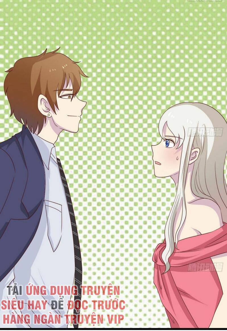 hắn là long ngạo thiên chapter 14 6