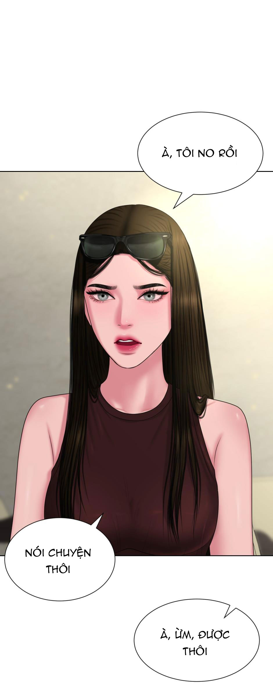 góc tối trái tim chapter 14.1 11