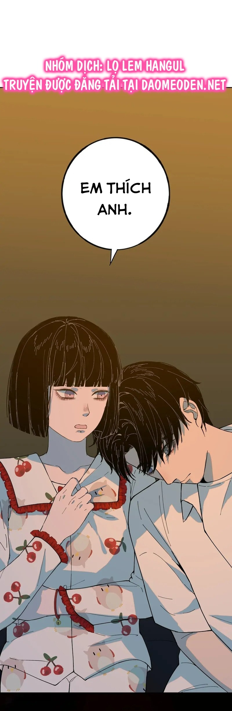 tôi biết bí mật của anh ta chapter 61 27