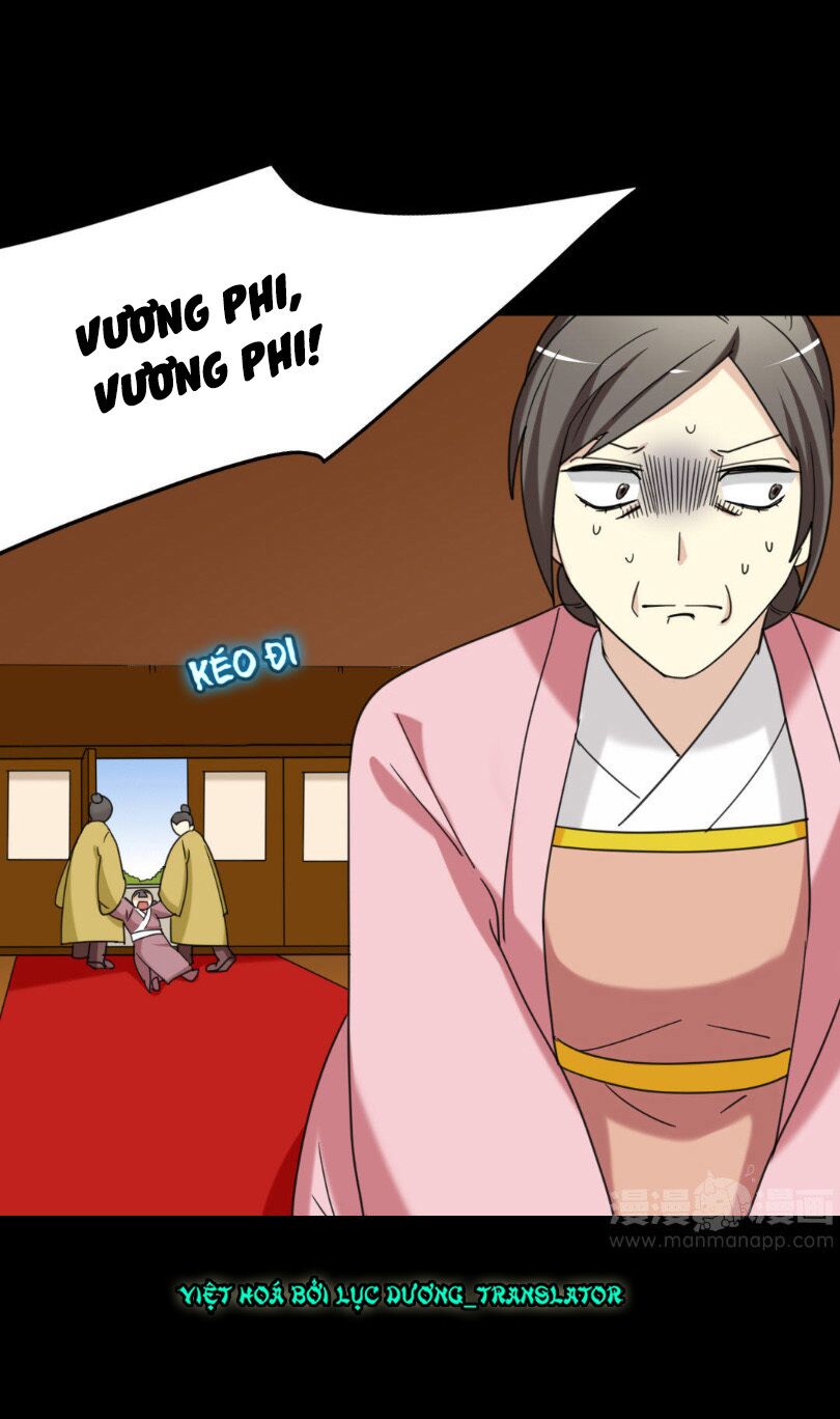 lưỡng bất nghi (full) chapter 159 6