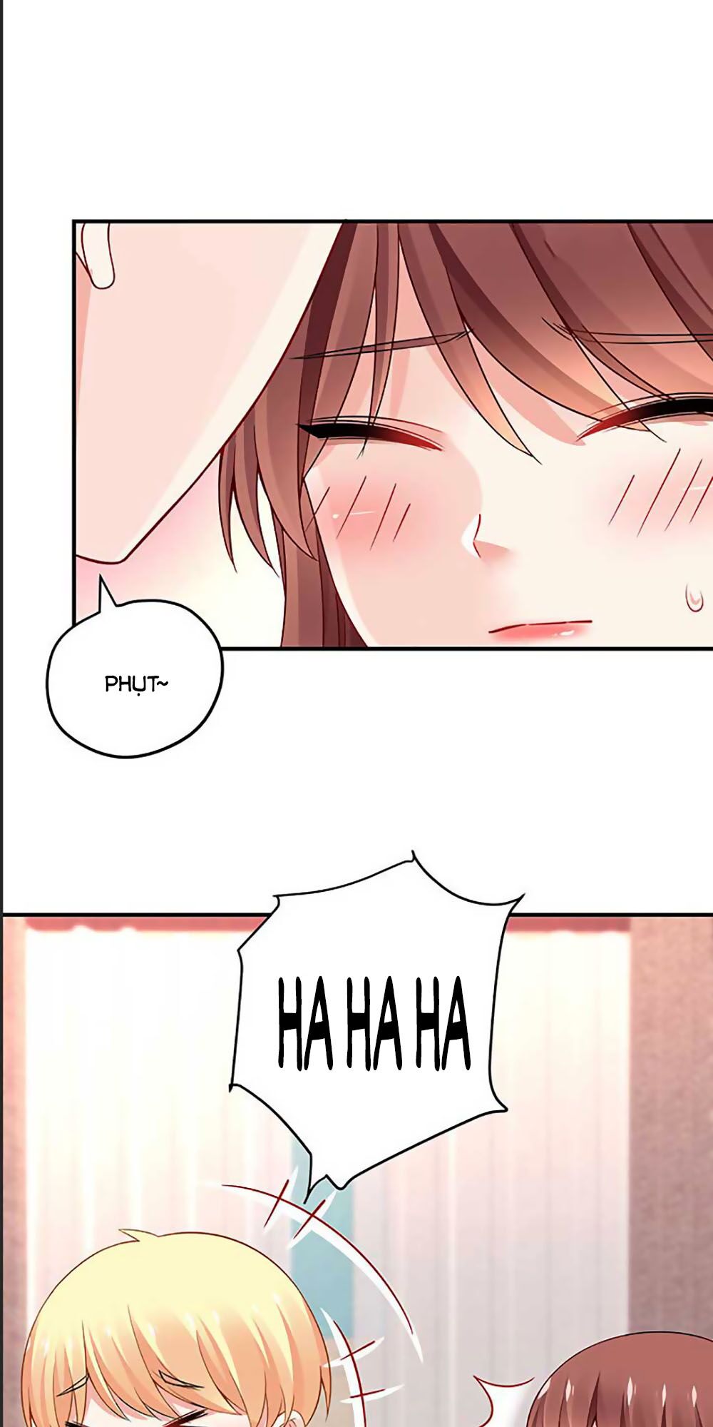 bạn trai 1/4 của tôi chapter 42 3