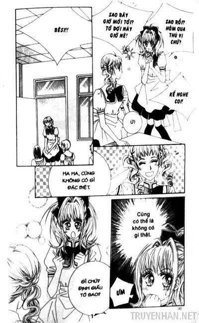 lọ lem hậu đậu chapter 64 13