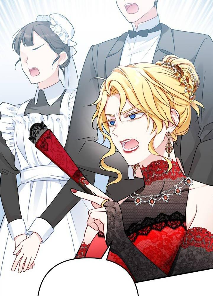 tại sao mẹ chồng tôi lại như thế này? chapter 2 42