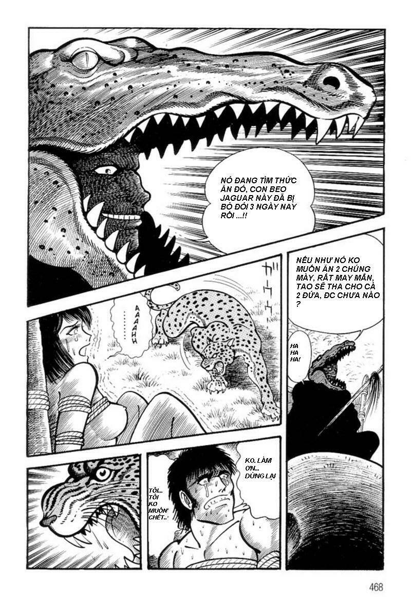 violence jack: king of brute chapter 1 47