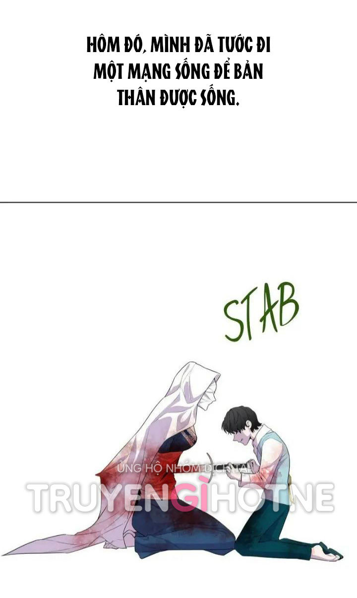 từ tiểu thư thành hoàng hậu - lady to queen chapter 52.2 8