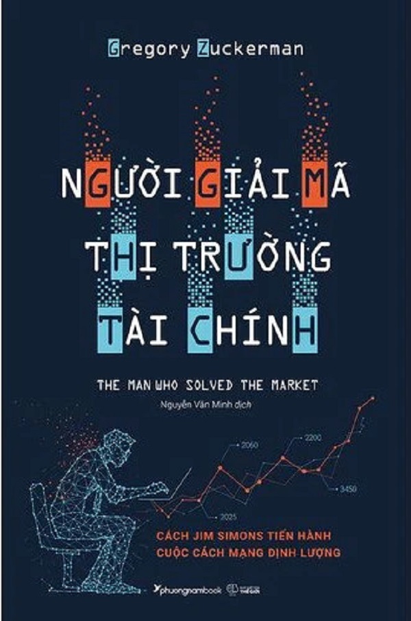 NGƯỜI GIẢI MÃ THỊ TRƯỜNG TÀI CHÍNH