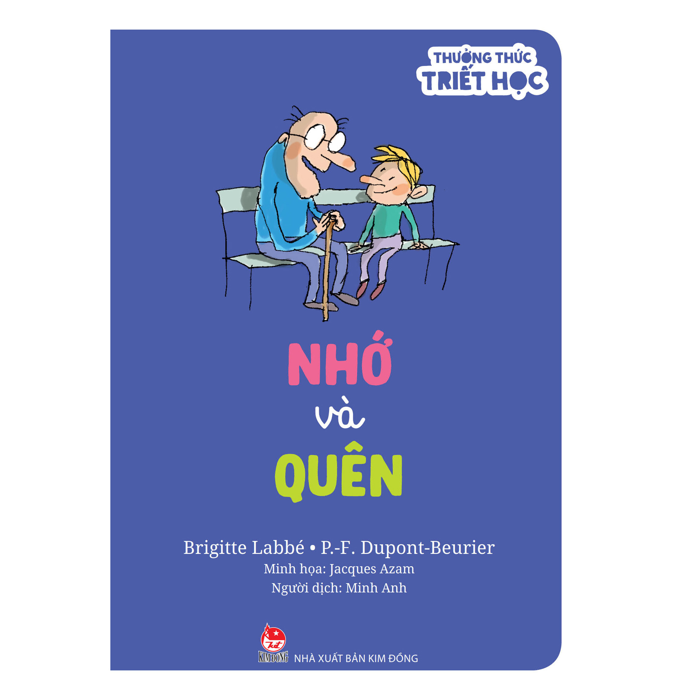 Bộ Sách Thưởng Thức Triết Học