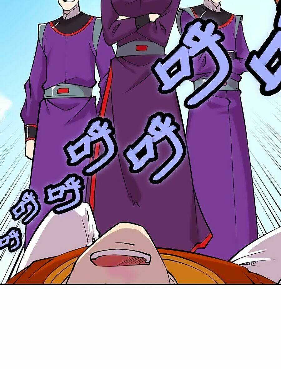 cuộc sống thoái ẩn của võ lâm chi vương chapter 11 25