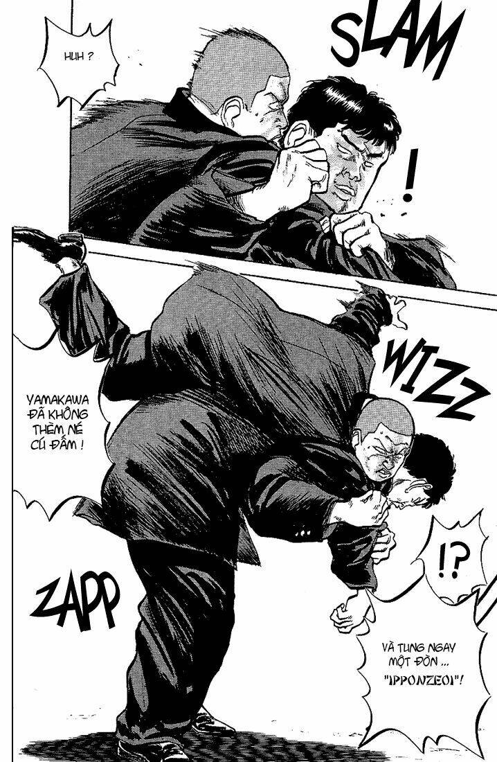 noritaka chapter 22 10