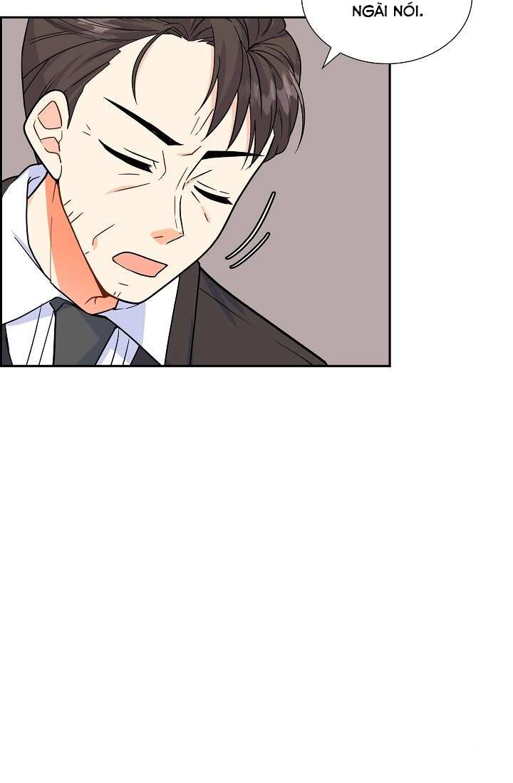 kẻ hủy diệt đã yêu tôi ! chapter 7 7