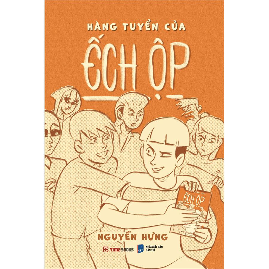 Hàng Tuyển Của Ếch Ộp