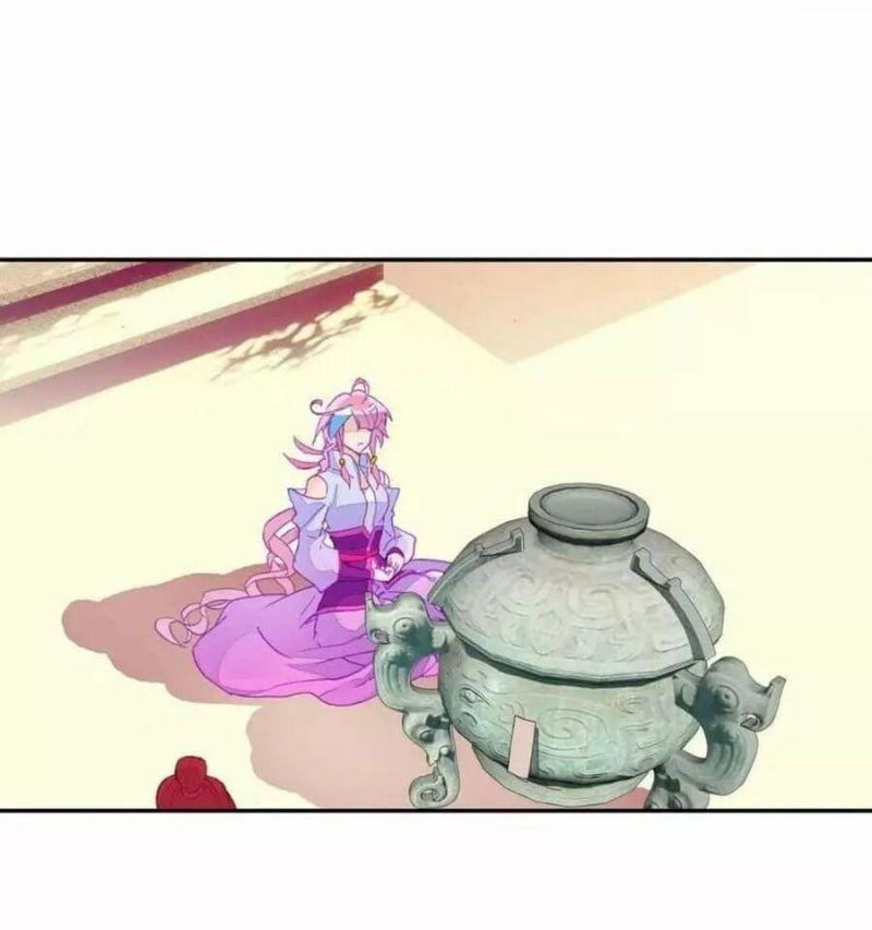 Lão Đại Xuyên Không Thành Tiên Nữ chapter 54.1 1