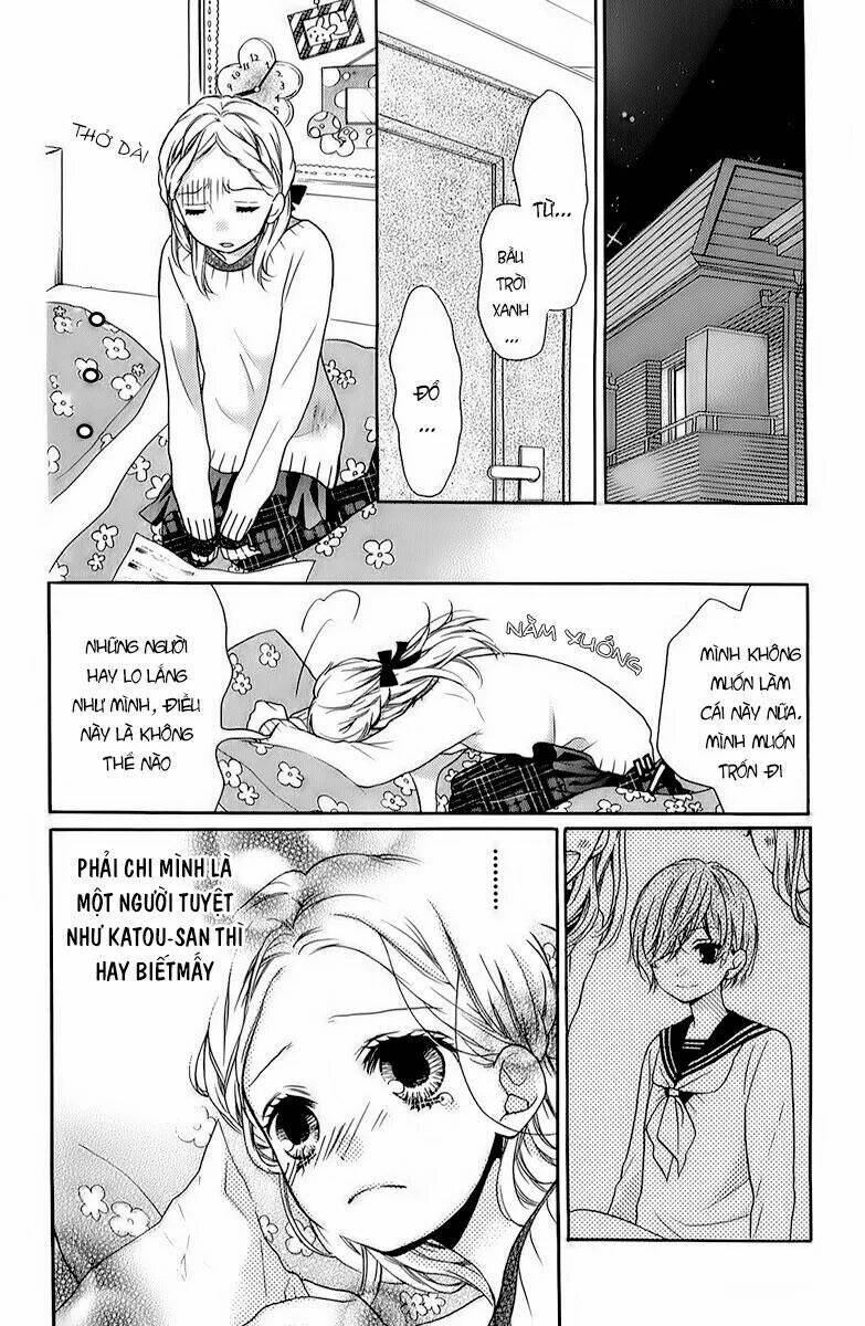 lớp học rùng rợn chapter 38 7