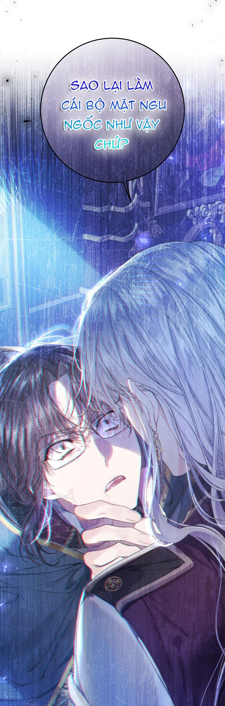 con rối ác nữ marionette chapter 51 65