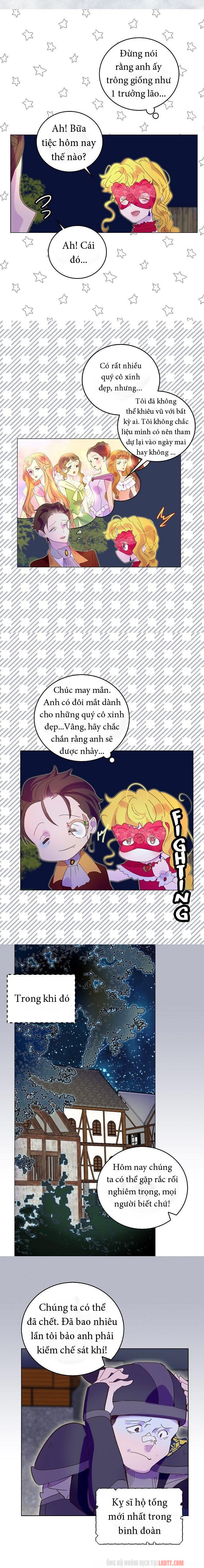 đừng xem thường nữ phụ chapter 67 4