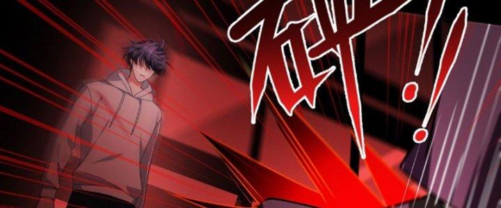 trở thành vương giả sau khi bị cắn chapter 16 55