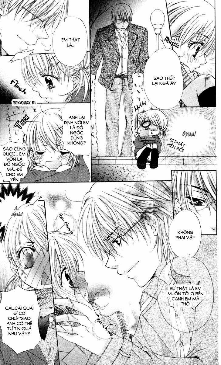 akuma na kuchibiru chapter 2 32