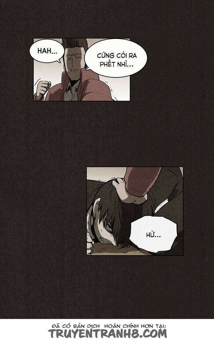 đứa con của quỷ dữ chapter 39 33