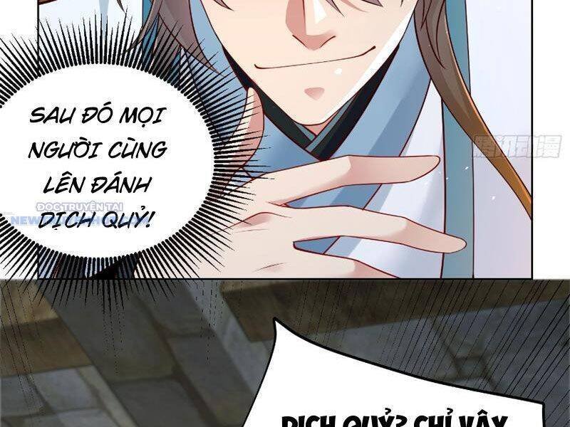 ta thực sự không muốn làm thần tiên chapter 57 28