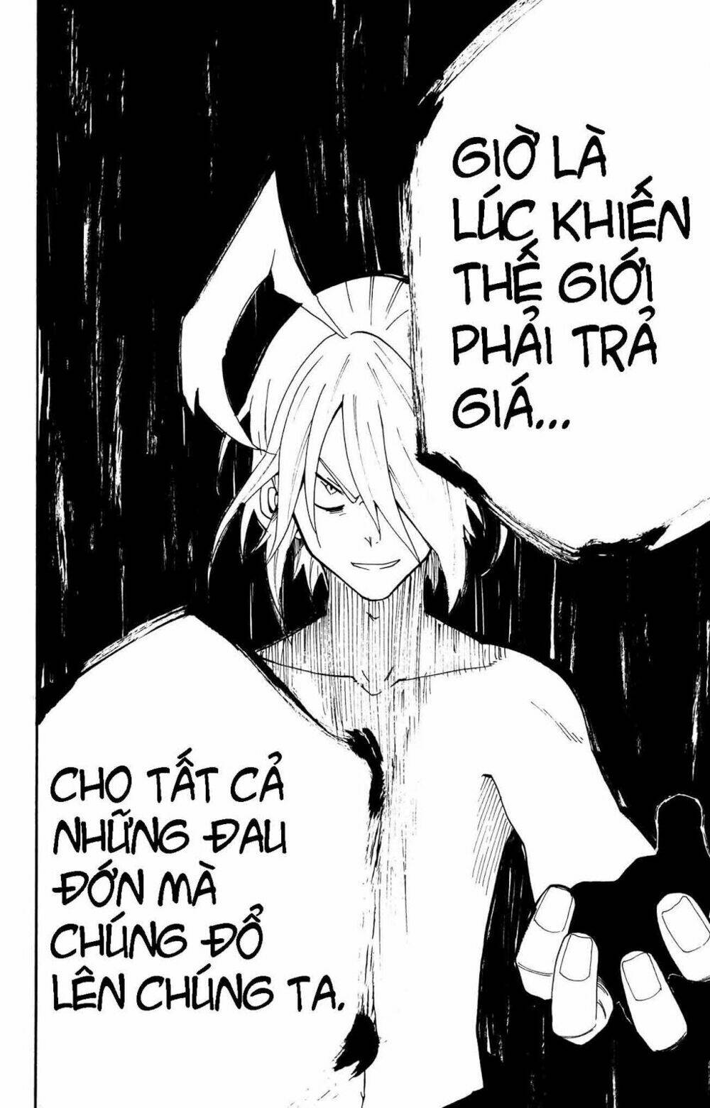 tripeace chapter 39 10