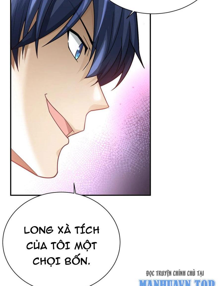 cựu nhật ngự long chapter 46 49