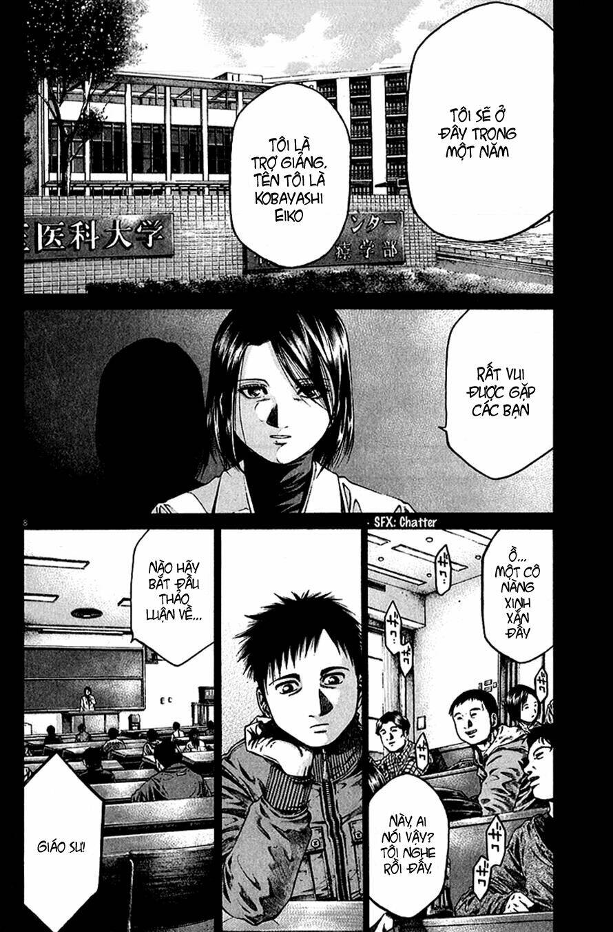 kansen rettou chapter 7 9