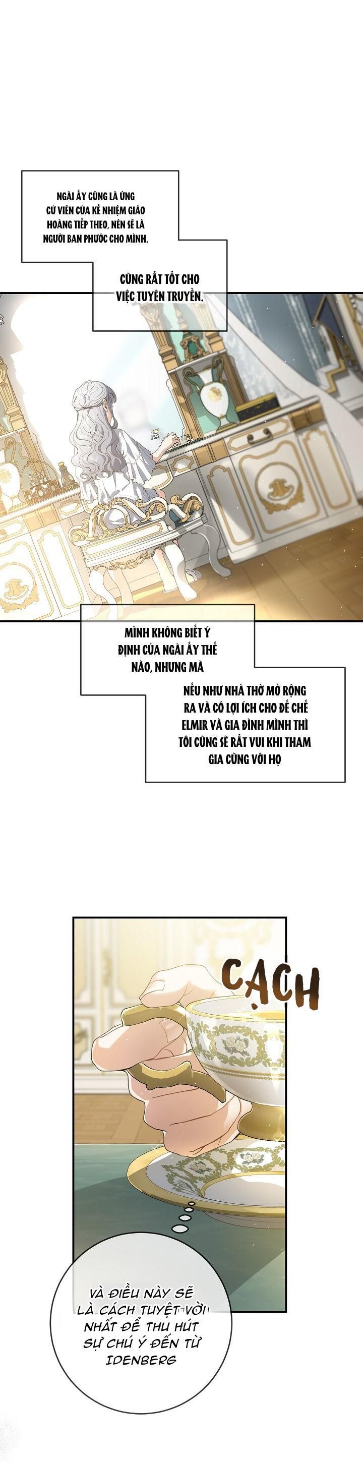 hướng đến ánh dương một lần nữa chapter 52 21