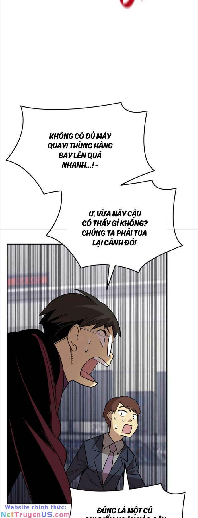 tôi là lính mới chapter 165 45